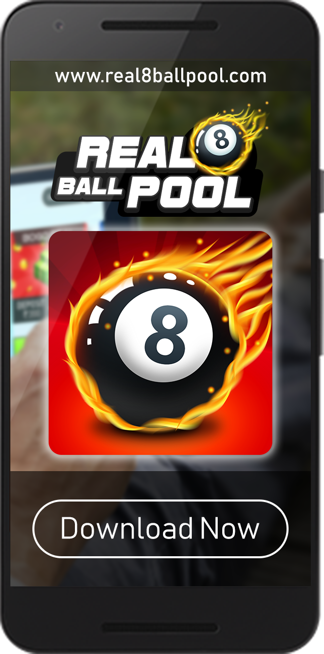 Real 8 Ball Pool, Real Money 8 Ball Pool